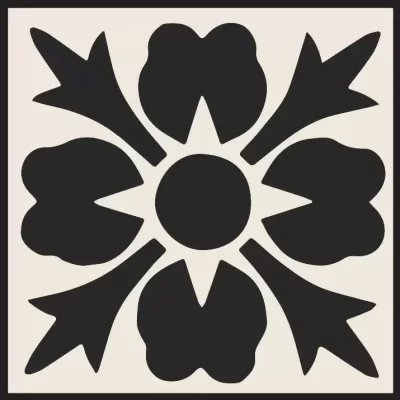 Tessellated Tile Encaustics - Creative Tiling