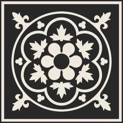 Tessellated Tile Encaustics - Creative Tiling